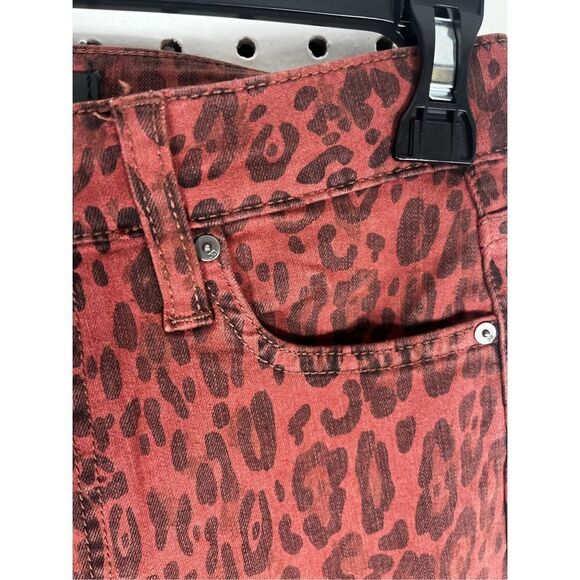 Joes high rise jeans - Picture 5 of 11